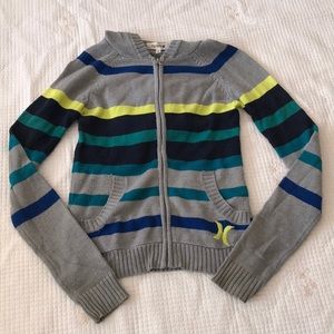 Hurley Jacket (size s)